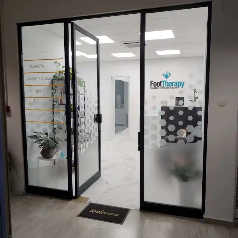 FootTherapy